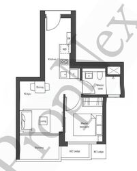 Principal Garden (D3), Condominium #567740761